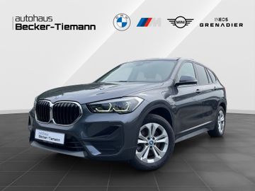 BMW X1 - 1