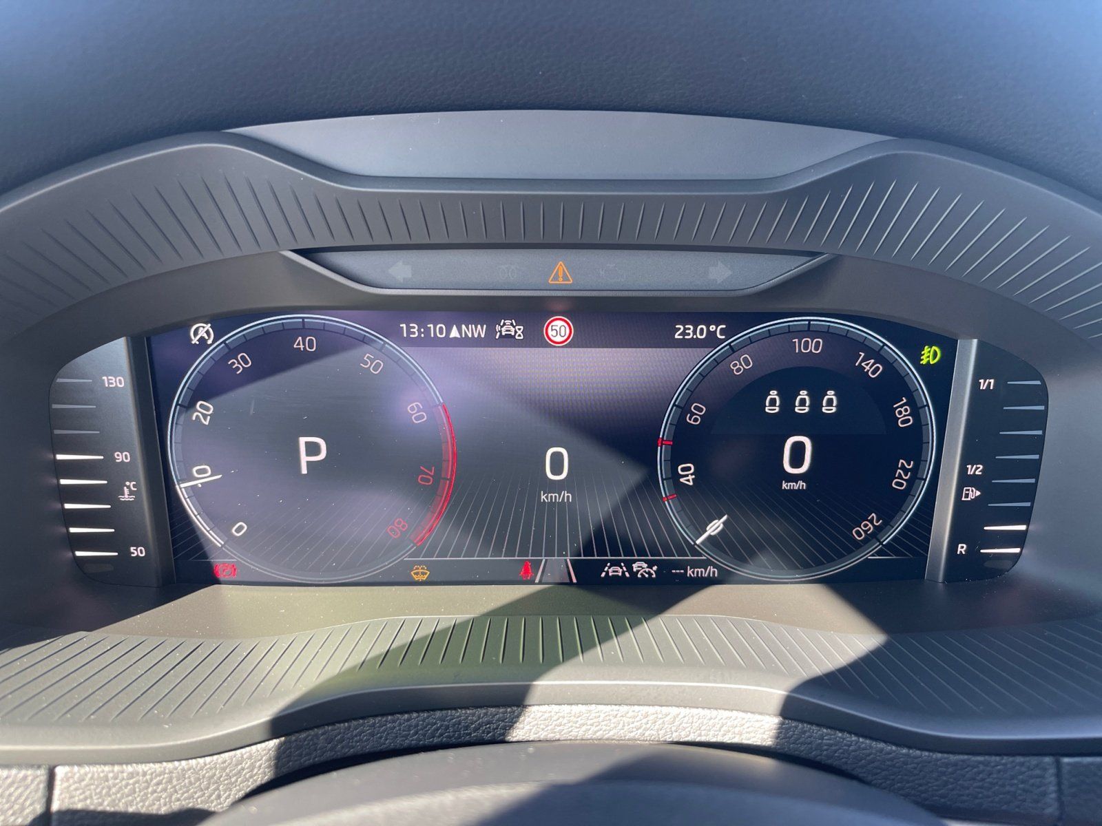 Skoda Karoq - Bild 13