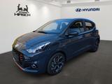 Hyundai i10 FL (MJ25) 1.0 T-GDi (90PS) 5-MT 2WD - Hyundai i10 Tageszulassungen mit Benzin-Antrieb