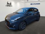 Hyundai i10 FL (MJ25) 1.0 T-GDi (90PS) 5-MT 2WD - Hyundai i10 Tageszulassungen mit Benzin-Antrieb