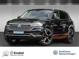 Volkswagen Touareg Elegance V6 TDI AHK ACC Kamera Luftf. Na - Volkswagen Touareg