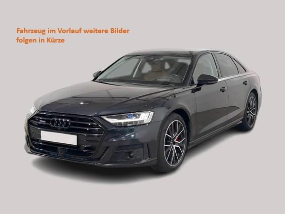Audi A8 50 TDI quat. Sport-Exterieur Optik Laser 20”