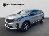 Peugeot 5008 Allure Pack,Navi,SHZ - Peugeot 5008 Allure Pack Gebrauchtwagen