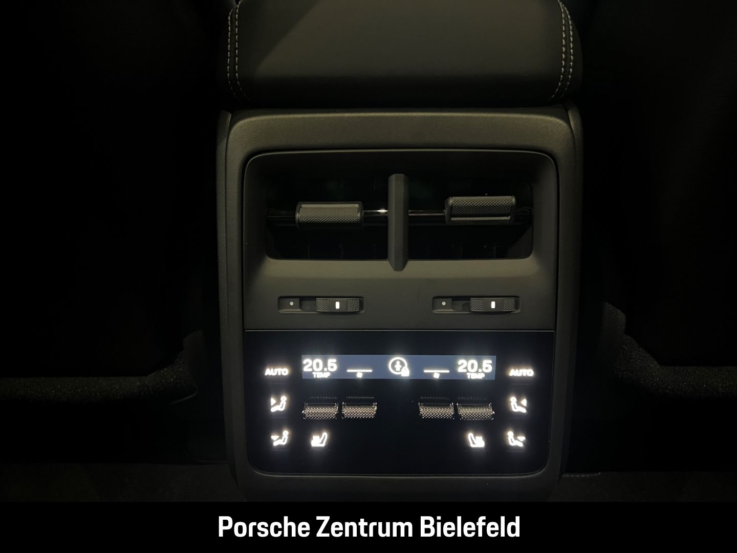 Porsche Macan - Bild 18