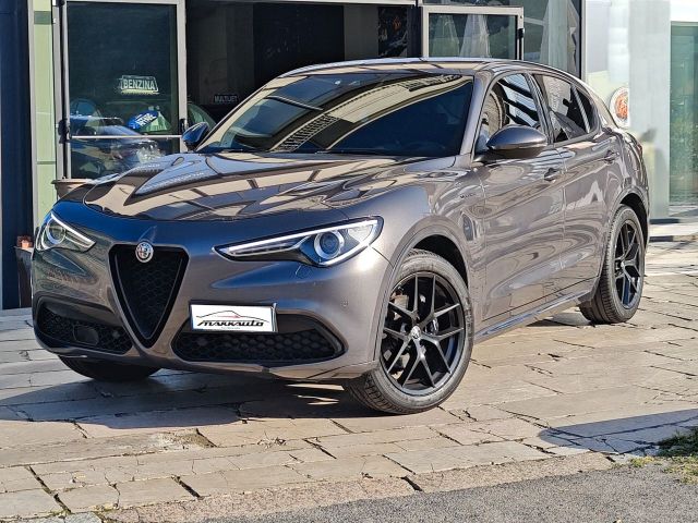 Alfa Romeo ALFA ROMEO STELVIO 2.2 T.DIES. 210 CV AT8 Q4 VEL