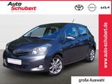 Toyota Yaris Club 1.3 Klima BT el. Spiegel teilb.Rücksb - gebrauchte Toyota Yaris aus dem Jahr 2013