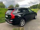 Volvo XC90 B5 AWD Geartronic Momentum Pro Momentum Pro - Volvo XC90: Momentum Pro