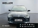 Toyota Yaris Hybrid 130 1.5 GR Sport *LED*HUD*Navi*JBL* - Toyota Yaris GR mit Hybrid-Antrieb (Benzin/Elektro)