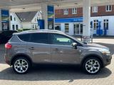 Ford Kuga Titanium 2.0 TDCI AUTOMATIK/XENON/NAVI/FULL - Ford Kuga aus 2011 mit Diesel-Antrieb: Geländewagen