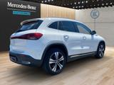 Mercedes-Benz EQA 250 *PROGRESSIVE*MEMO*PANO*HUD*STHZ*MBUX* - Mercedes-Benz EQA: Automatik
