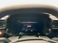 Audi RS3 - Vorschau Bild 7