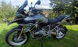 BMW R 1200 GS LC K 50 - BMW R50