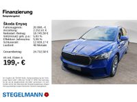 Skoda Enyaq - Vorschau Bild 2