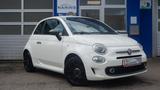 Fiat 500 S Teilleder Sportsitze Klima Tempomat Touch - Fiat: Sport