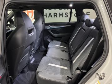 Skoda Kodiaq 1.5 TSI Sportline AHK*Pano*Matrix*7-Sitze