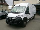 Opel Movano C Kasten HKa L3H2 3,5t Navi Kamera - gebrauchte Opel Movano aus dem Jahr 2024