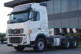 Volvo FH 16 / 600 / 6x4 / DMC: 180.000 KG !! / SPROWAD - Pkw-Anhänger 600 kg