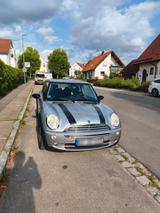 MINI Mini one SEVEN 2006 R50 TÜV 02/28 - MINI MINI: R50