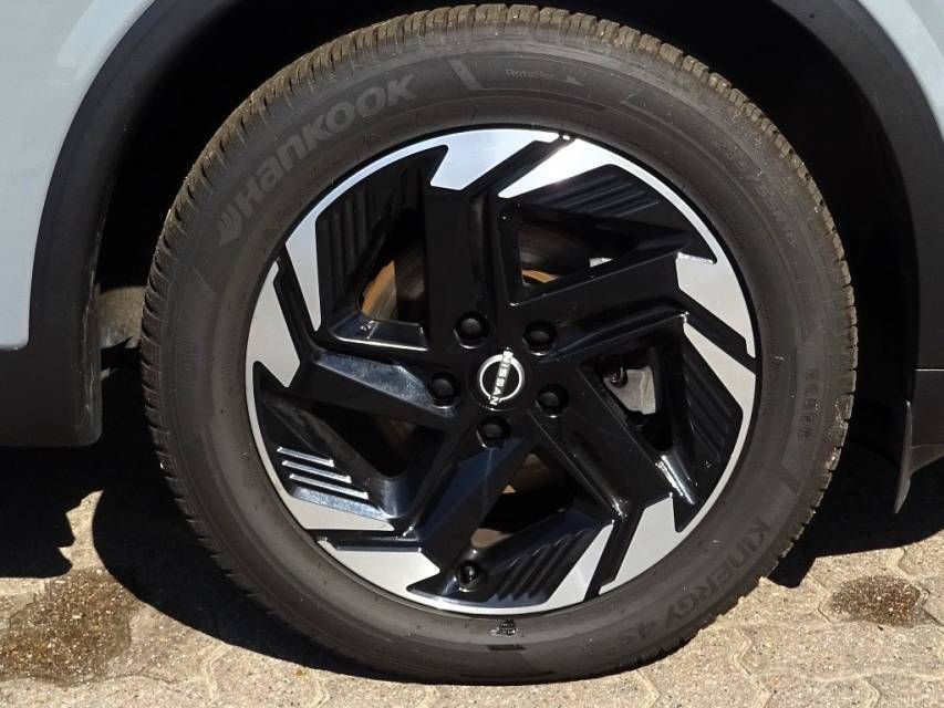 Fahrzeugabbildung Nissan Qashqai 1.3 DIG-T MHEV Automatik N-Connecta