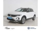 Volkswagen T-Roc 2.0 TDI GOAL DSG AHK/LED/NAV/RFK/Keyless
