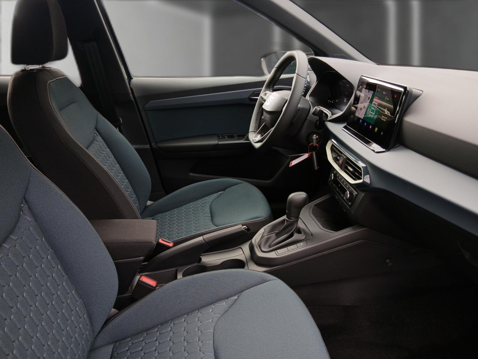Seat Arona - Bild 10
