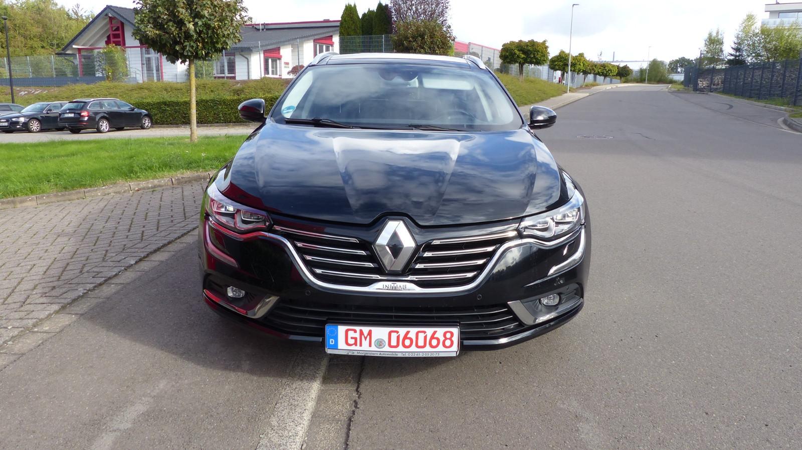 Renault Talisman Grandtour Initiale Paris,NR,WR,Pano