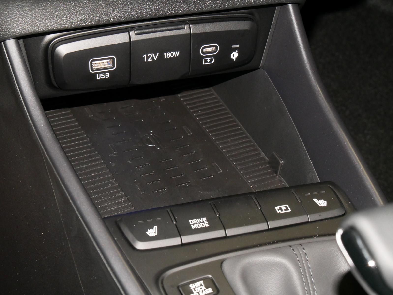 Hyundai i20 - Bild 18