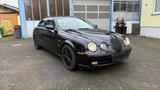 Jaguar S Type V8 Sport TÜV / 8 fach - Jaguar S-Type: Sport