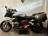 BMW R1200RS 4 Pakete KEY KOFFER SERV REIF TÜV 13tkm - Offers matching your search criteria