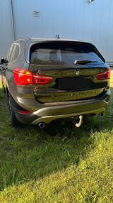BMW X1 sDrive20i Aut. Sport Line