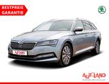 Skoda Superb Combi 2.0 TDI Premium Edition LED ACC PDC - Skoda Superb: Edition