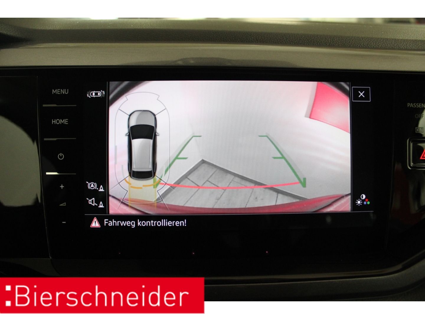 Volkswagen Taigo - Bild 7