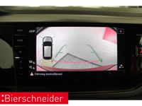 Volkswagen Taigo - Vorschau Bild 7