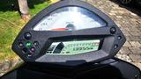 Kawasaki ER650C - KAWASAKI ER 650
