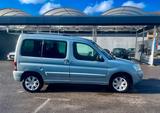 Citroën Berlingo - gebrauchte Citroën Berlingo aus dem Jahr 2007
