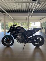 KTM 790 Duke L - KTM 790 DUKE