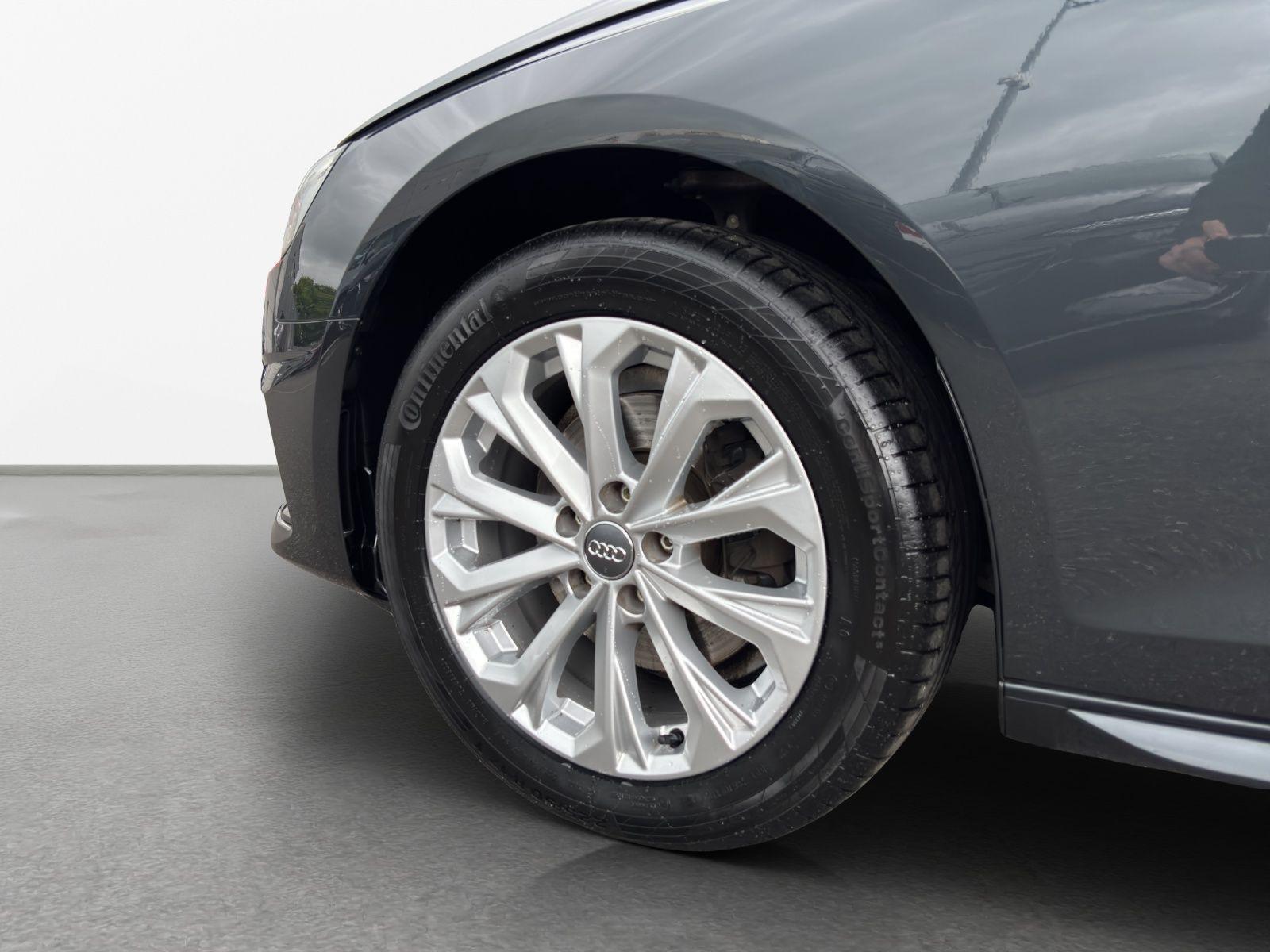 Audi A4 Avant 35 TFSI S tronic ADVANCED *INT S LINE*, миниатюра 12