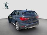 BMW X1 sDrive18i xLine LED PDC Navi HUD Klimaaut - BMW X1: Allradantrieb