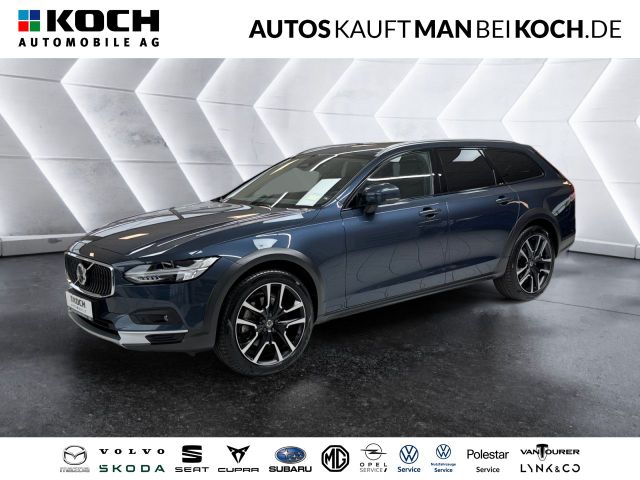 Volvo V90 CC B4 AWD Ultimate BLIS PANO 360 StHhzg H/K