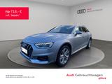 Audi A4 allroad 40 TDI qu. Matrix StandHZG AHK 360° - gebrauchte Audi A4 Allroad aus dem Jahr 2024