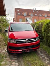Volkswagen T6 California Beach Edition DSG - Volkswagen T6 California in Hamburg