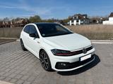 Volkswagen Polo GTI - gebrauchte Kleinwagen in Hildesheim