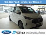 Ford Tourneo Custom 320 L1 Titanium AHK PDC Kamera - Ford Tourneo Custom