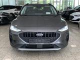 Ford Focus Active X 1.0 HEAD-UP+KAMERA+TOTW+SPURH+LED - Ford Gebrauchtwagen in Wuppertal