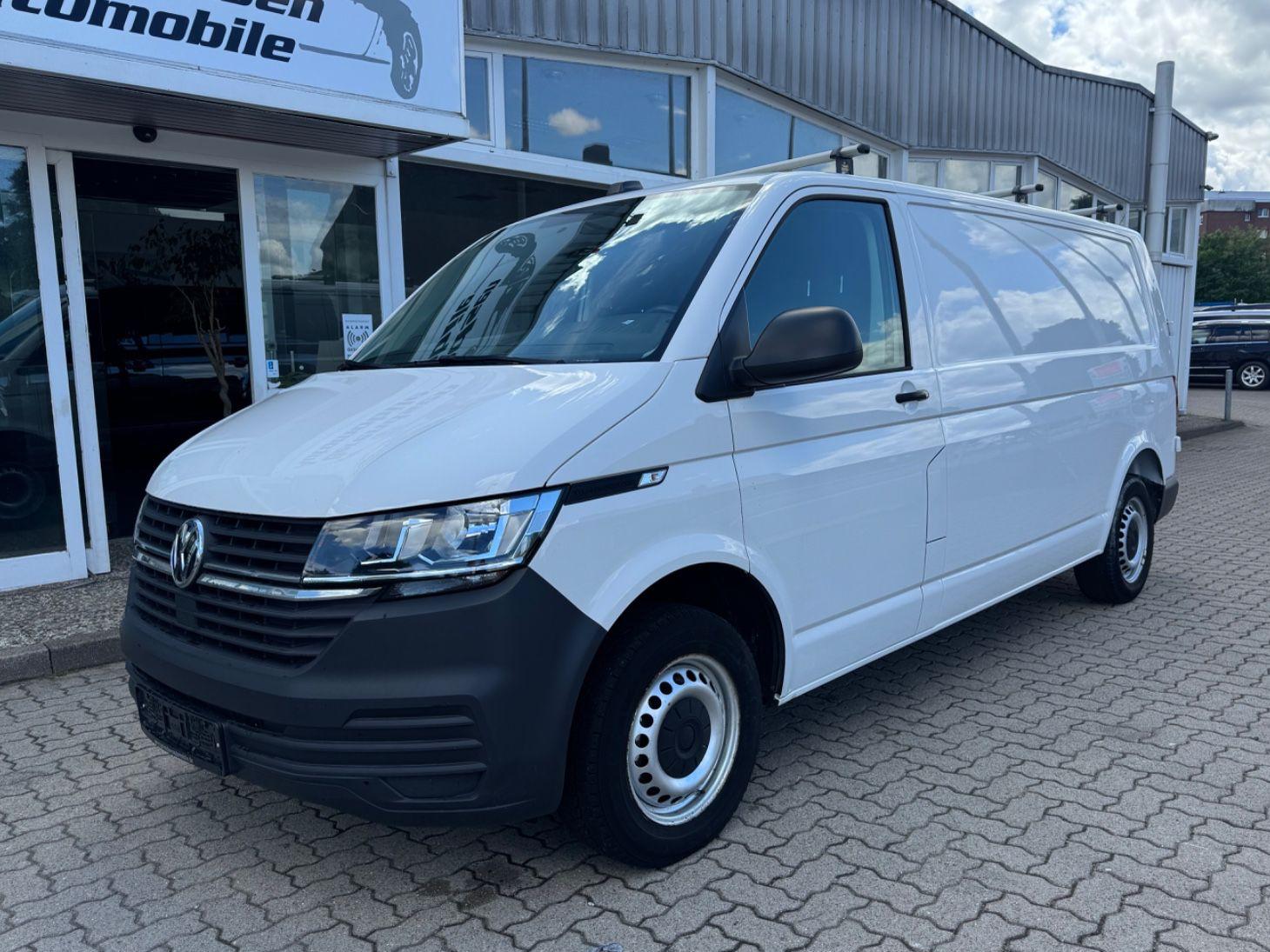 Volkswagen T6.1 TRANSPORTER/AHK/KAMERA/TEMPOMAT