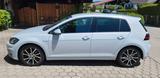 Volkswagen Golf VII 1.5 TSI ACT |130 PS | Highline | 1.Hand - gebrauchte Kleinwagen Privatanbieter gebraucht