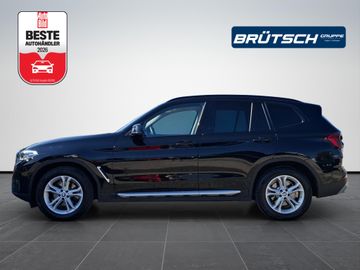 BMW X3 - 7