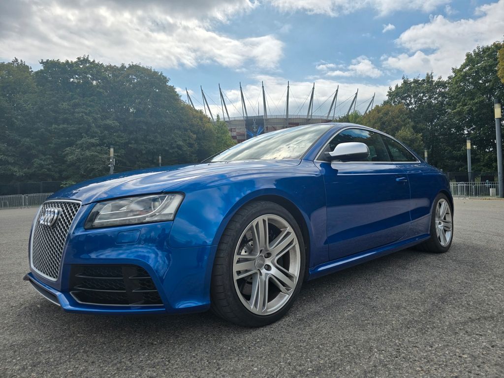 Audi RS5