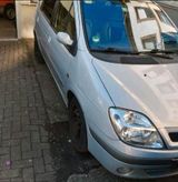 Renault Megan Scenic 1.6  16V  Seniorenfah... - Renault Megane aus 2003