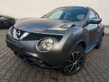 Nissan Juke N-Connecta AB 99€|2.HD|KAMERA|SHZ - gebrauchte Nissan Juke aus dem Jahr 2016